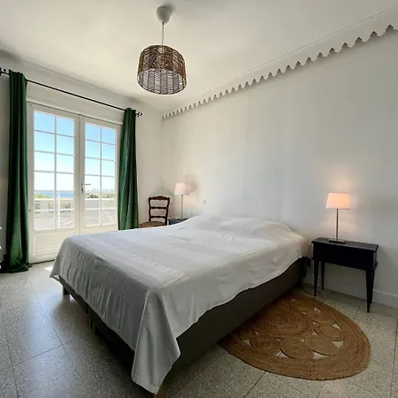 Apartment 4 Pieces Oleron 6 Couchages - Saint-pierre D'oleron Spo000-001 *