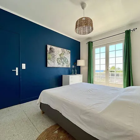 Apartment 4 Pieces Oleron 6 Couchages - Saint-pierre D'oleron Spo000-001